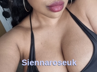 Siennaroseuk