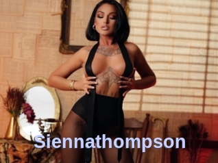 Siennathompson