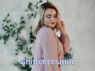 Siiinceresmile
