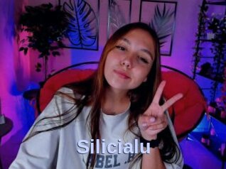 Silicialu