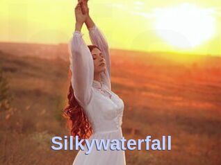 Silkywaterfall