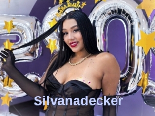 Silvanadecker