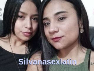 Silvanasexlatin