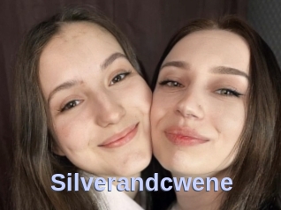 Silverandcwene