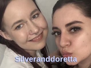 Silveranddoretta