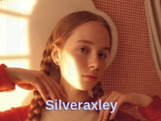 Silveraxley