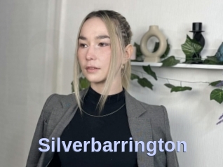 Silverbarrington