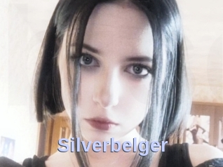 Silverbelger
