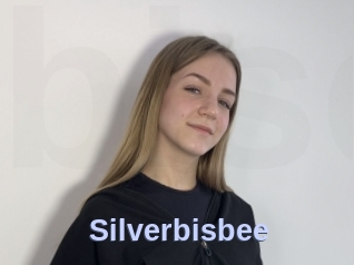Silverbisbee