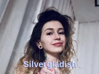 Silvergladish