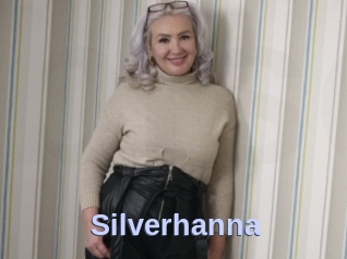 Silverhanna