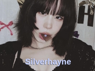 Silverhayne