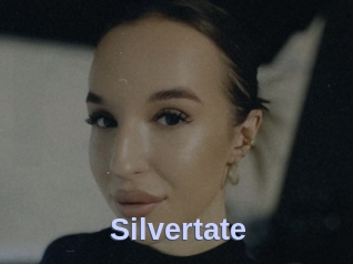 Silvertate