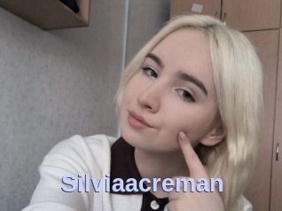Silviaacreman