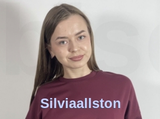 Silviaallston