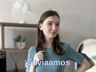 Silviaamos