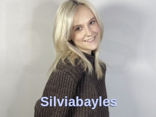 Silviabayles