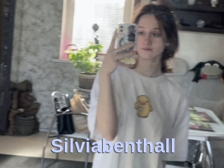Silviabenthall