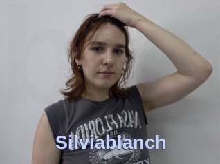 Silviablanch
