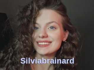 Silviabrainard