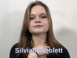 Silviabramblett