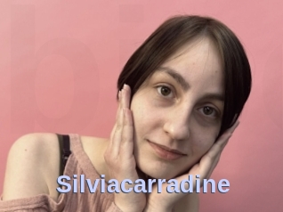 Silviacarradine