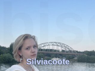 Silviacoote