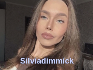 Silviadimmick