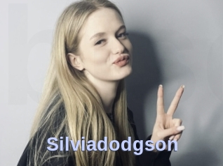 Silviadodgson