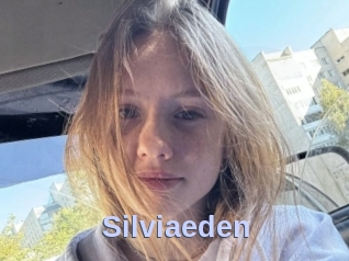 Silviaeden