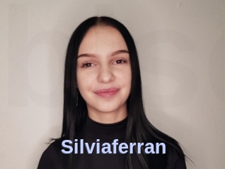 Silviaferran