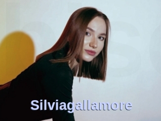 Silviagallamore