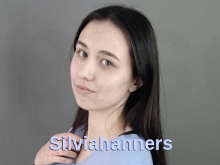 Silviahanners