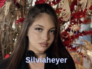 Silviaheyer