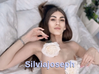 Silviajoseph