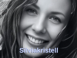 Silviakristell