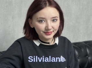 Silvialane