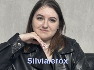 Silvialerox