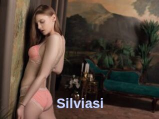 Silviasi