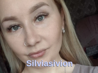Silviasivion