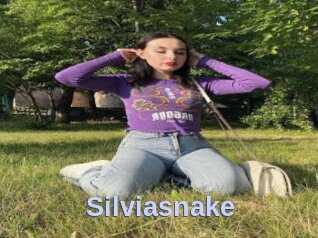 Silviasnake