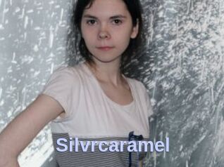Silvrcaramel