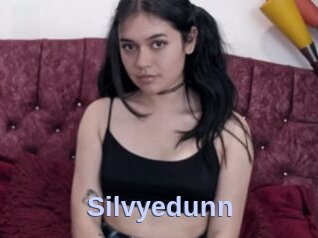 Silvyedunn