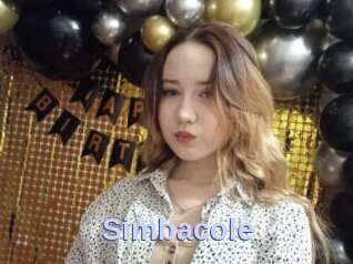Simbacole