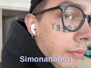 Simonanahori