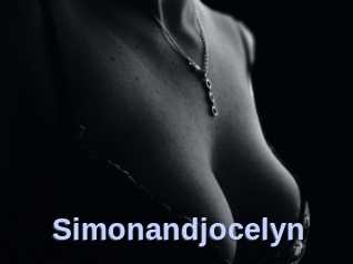 Simonandjocelyn