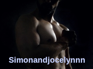 Simonandjocelynnn