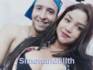 Simonandlilith