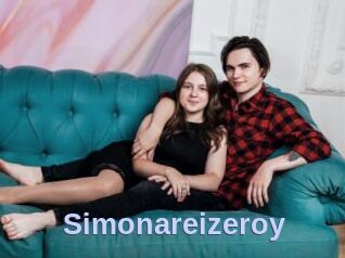 Simonareizeroy