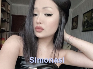 Simonasi